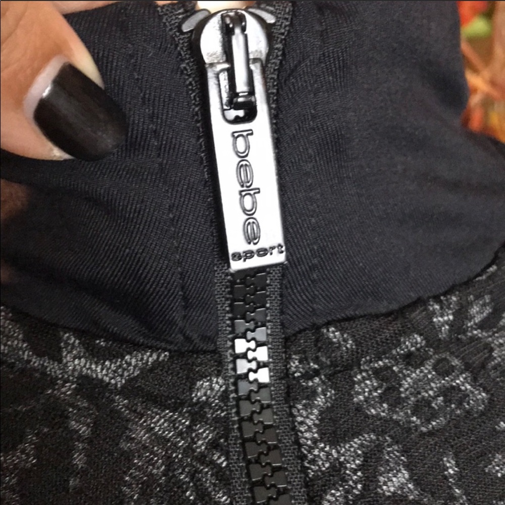 Bebe Sport Jacket - Picture 3 of 4